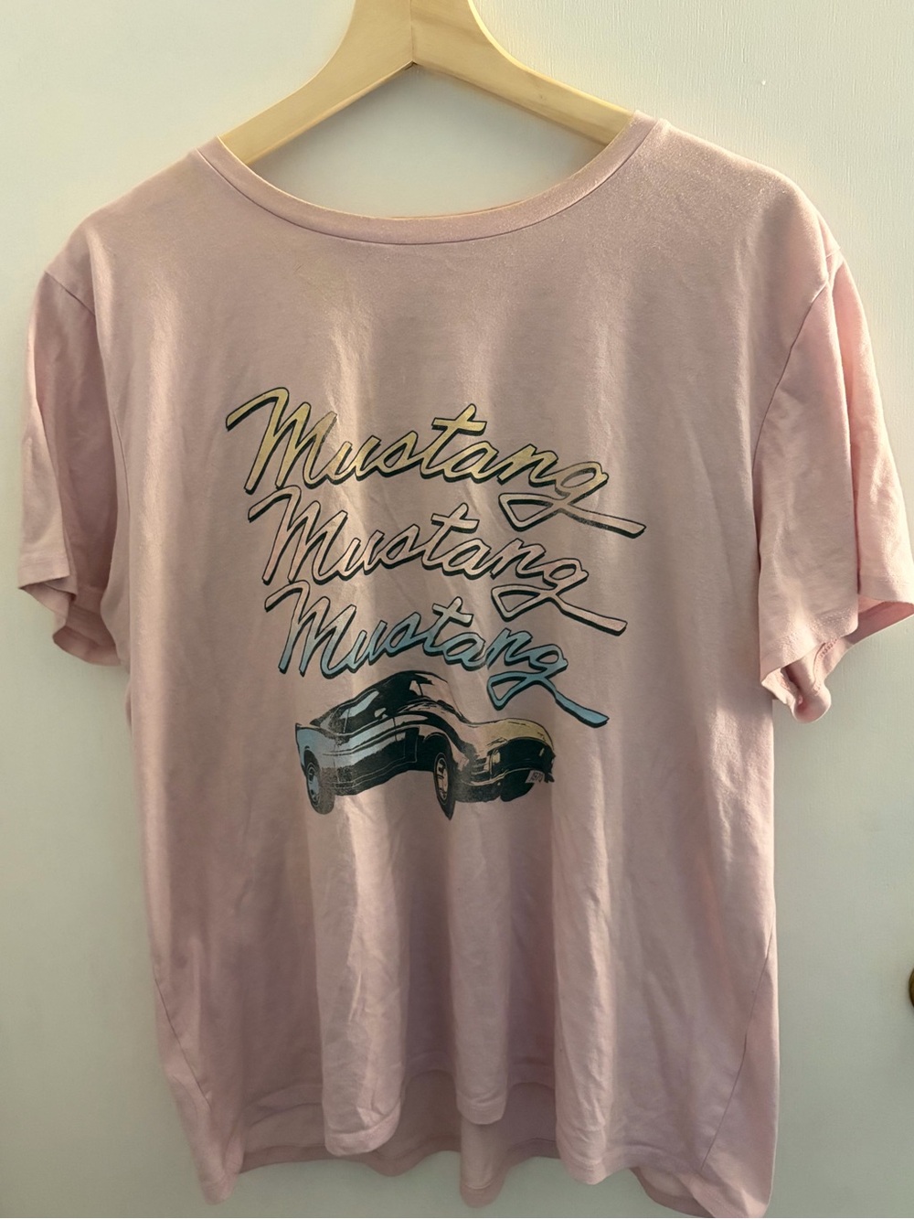Ford Graphic Tee